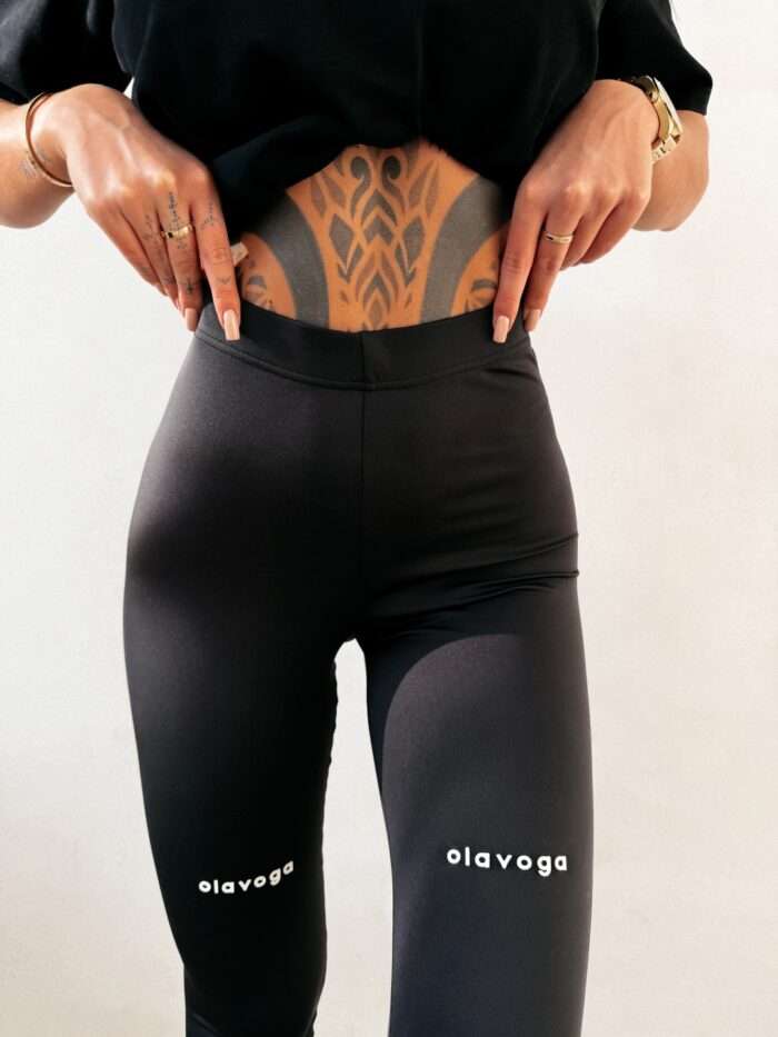 LEGGINSY DAMSKIE TACTILE 2026 - obrazek 5