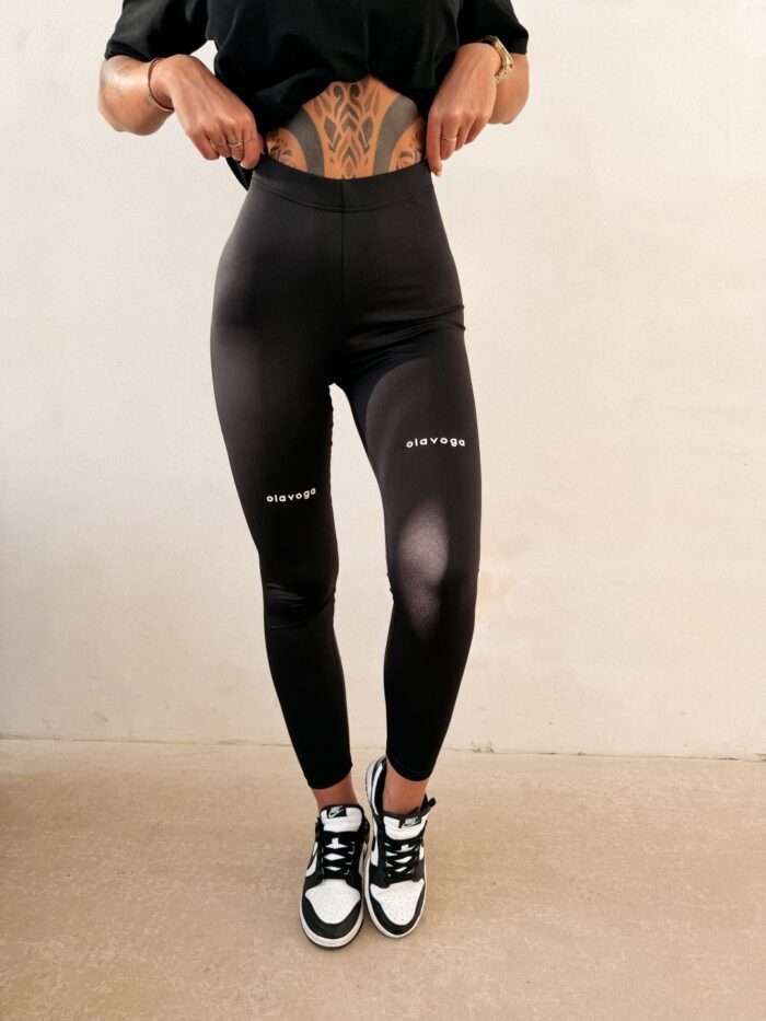 LEGGINSY DAMSKIE TACTILE 2026 - obrazek 4