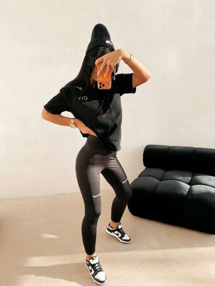 LEGGINSY DAMSKIE TACTILE 2026 - obrazek 2