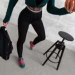 LEGGINSY DAMSKIE TRIPLI 2026