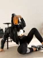 LEGGINSY DAMSKIE ZITZY 2026 - obrazek 5