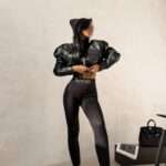 LEGGINSY DAMSKIE ZITZY 2026