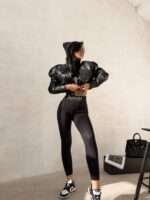 LEGGINSY DAMSKIE ZITZY 2026