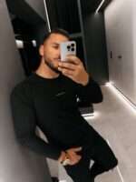 LONGSLEEVE MĘSKI MIRE 2026 - obrazek 10