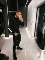 LONGSLEEVE MĘSKI MIRE 2026 - obrazek 9