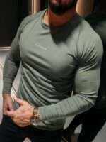 LONGSLEEVE MĘSKI MIRE 2026 - obrazek 7