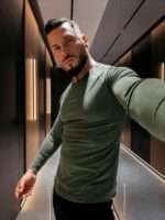 LONGSLEEVE MĘSKI MIRE 2026 - obrazek 6