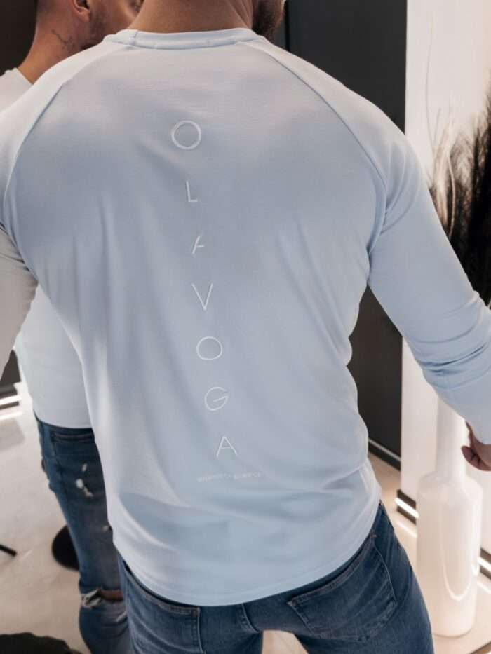 LONGSLEEVE MĘSKI MIRE 2026 - obrazek 11