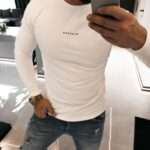 LONGSLEEVE MĘSKI MIRE 2026