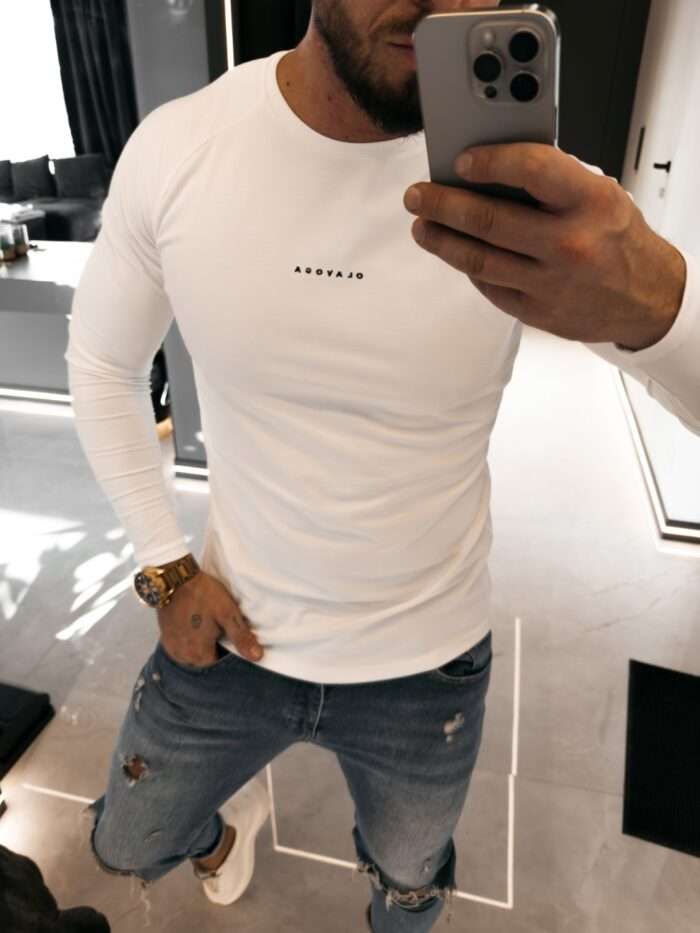 LONGSLEEVE MĘSKI MIRE 2026 - obrazek 4