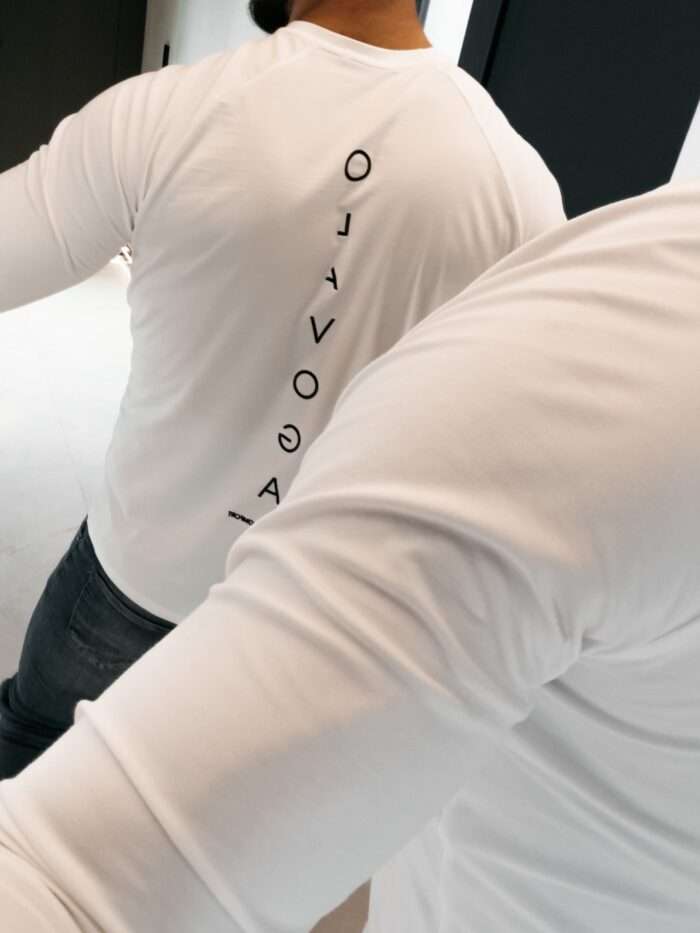 LONGSLEEVE MĘSKI MIRE 2026 - obrazek 3