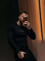 LONGSLEEVE MĘSKI ZURI 2026 - obrazek 4