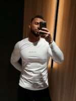 LONGSLEEVE MĘSKI ZURI 2026 - obrazek 8