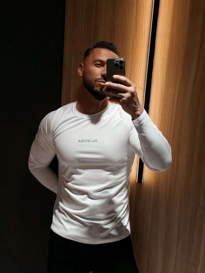 LONGSLEEVE MĘSKI ZURI 2026 - obrazek 8