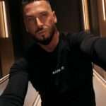 LONGSLEEVE MĘSKI ZURI 2026