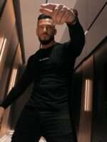 LONGSLEEVE MĘSKI ZURI 2026 - obrazek 6