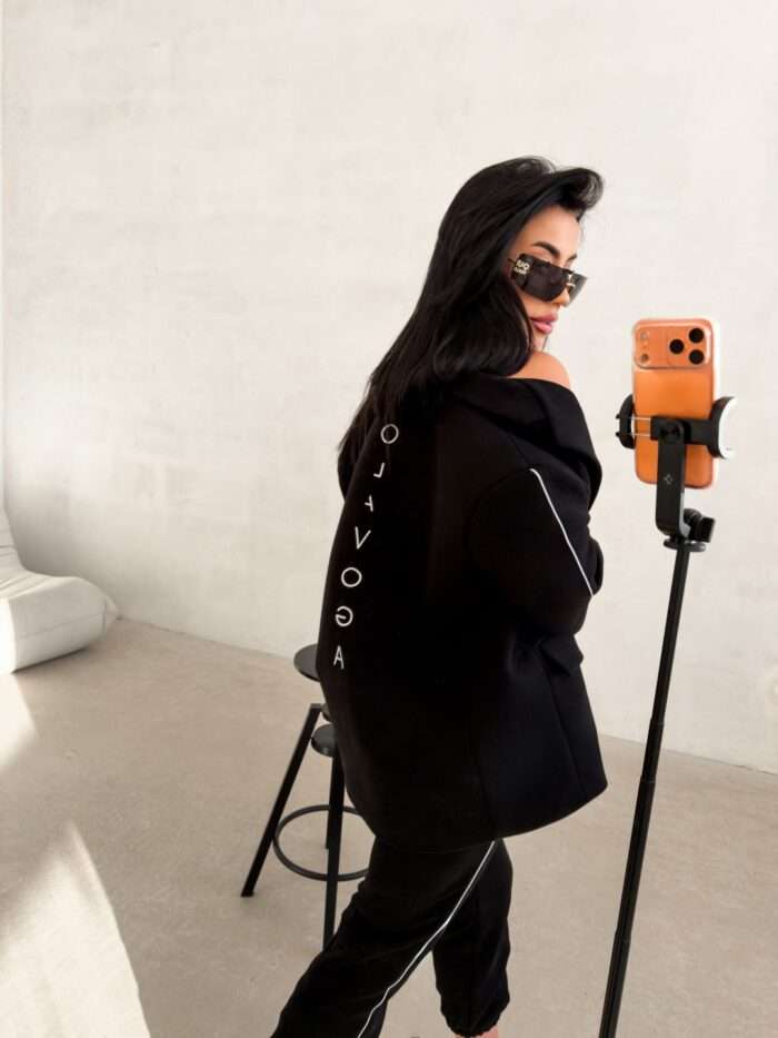 MARYNARKA DAMSKA REFINE 2026 - obrazek 8