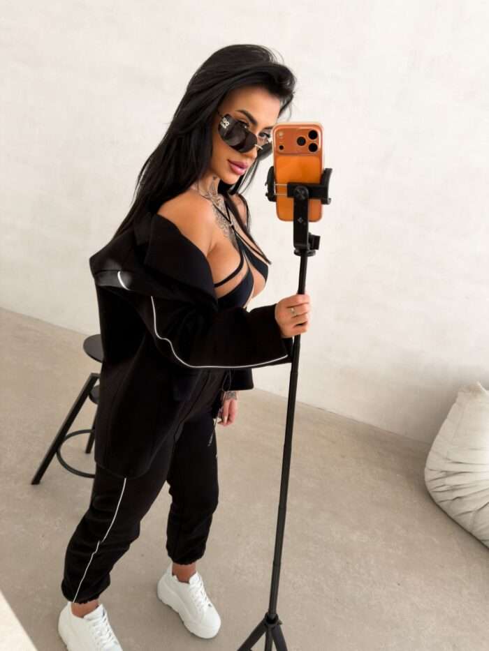 MARYNARKA DAMSKA REFINE 2026 - obrazek 7