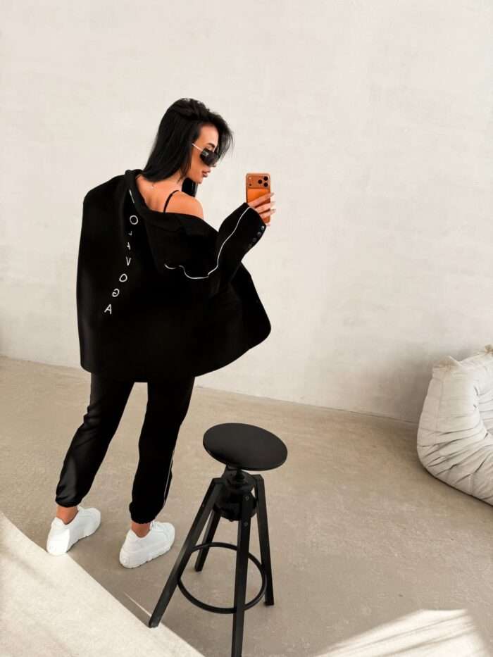 MARYNARKA DAMSKA REFINE 2026 - obrazek 6