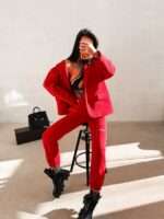 MARYNARKA DAMSKA REFINE 2026