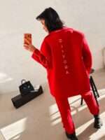 MARYNARKA DAMSKA REFINE 2026 - obrazek 9