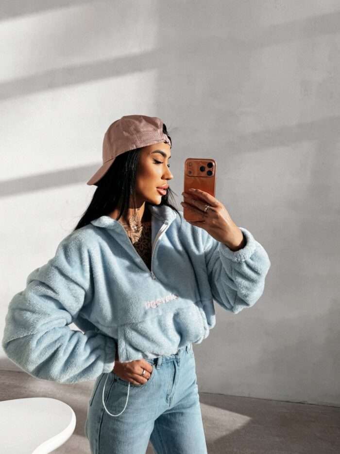 POLAR DAMSKI EMINO 2026 - obrazek 12