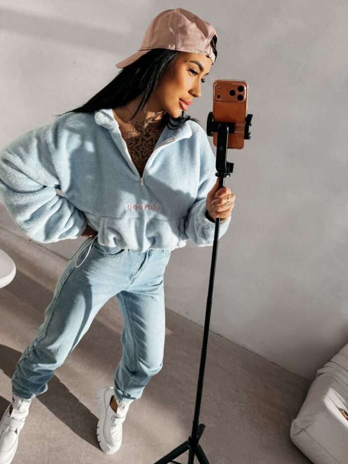 POLAR DAMSKI EMINO 2026 - obrazek 11