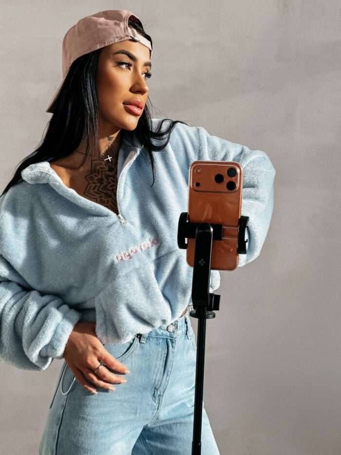 POLAR DAMSKI EMINO 2026 - obrazek 10