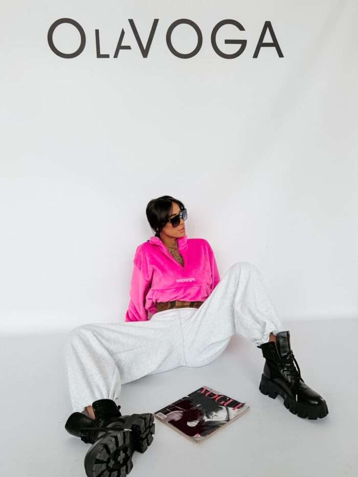 POLAR DAMSKI EMINO 2026 - obrazek 8