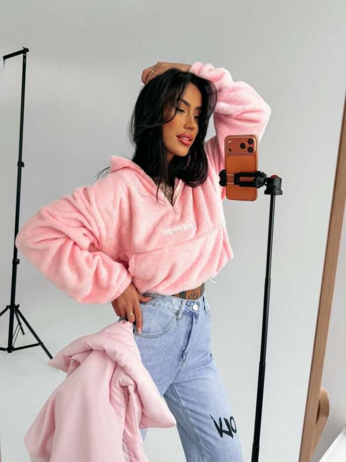 POLAR DAMSKI EMINO 2026 - obrazek 3