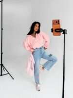 POLAR DAMSKI EMINO 2026