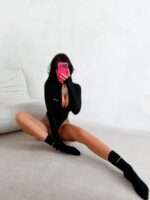 SKARPETKI DAMSKIE LUGO 2026