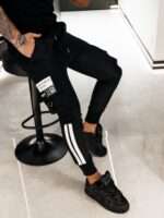 SPODNIE MĘSKIE CASTON 2026 - obrazek 7