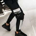 SPODNIE MĘSKIE CASTON 2026