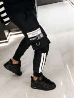 SPODNIE MĘSKIE CASTON 2026