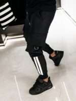 SPODNIE MĘSKIE CASTON 2026 - obrazek 5