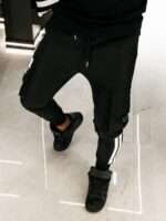 SPODNIE MĘSKIE CASTON 2026 - obrazek 4