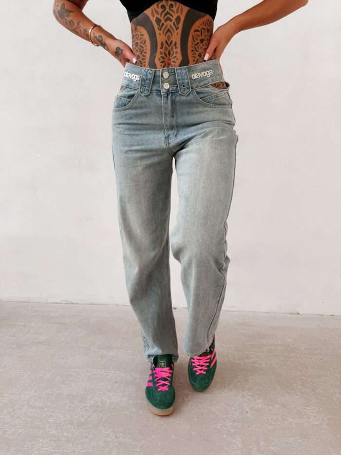 SPODNIE DAMSKIE EREDU 2026 - obrazek 10