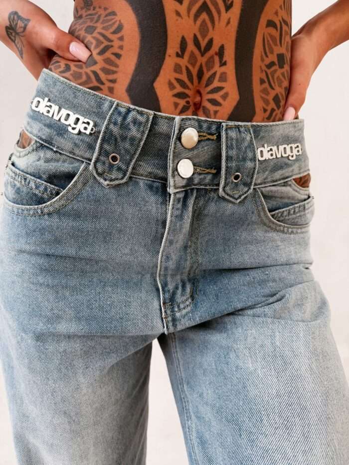 SPODNIE DAMSKIE EREDU 2026 - obrazek 9