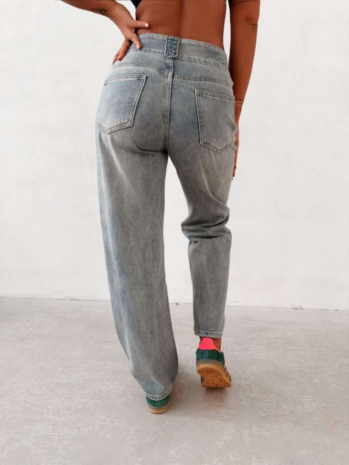 SPODNIE DAMSKIE EREDU 2026 - obrazek 8