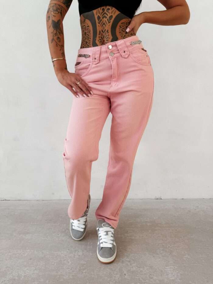 SPODNIE DAMSKIE EREDU 2026 - obrazek 7