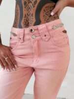 SPODNIE DAMSKIE EREDU 2026 - obrazek 6