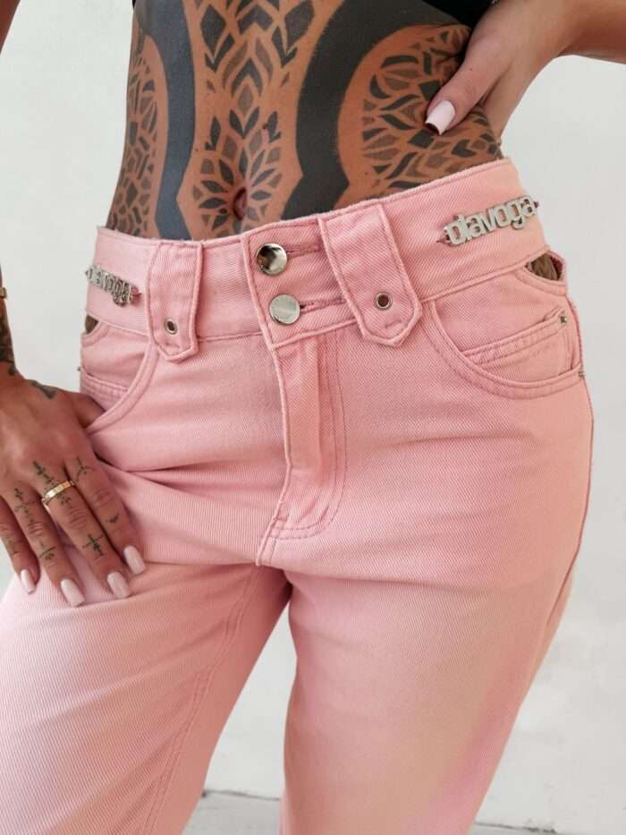 SPODNIE DAMSKIE EREDU 2026 - obrazek 6