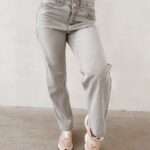 SPODNIE DAMSKIE EREDU 2026