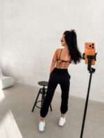 SPODNIE DAMSKIE FINIRE 2026 - obrazek 7