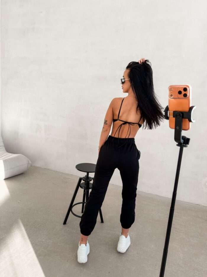 SPODNIE DAMSKIE FINIRE 2026 - obrazek 7