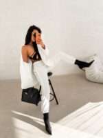 SPODNIE DAMSKIE FINIRE 2026 - obrazek 5