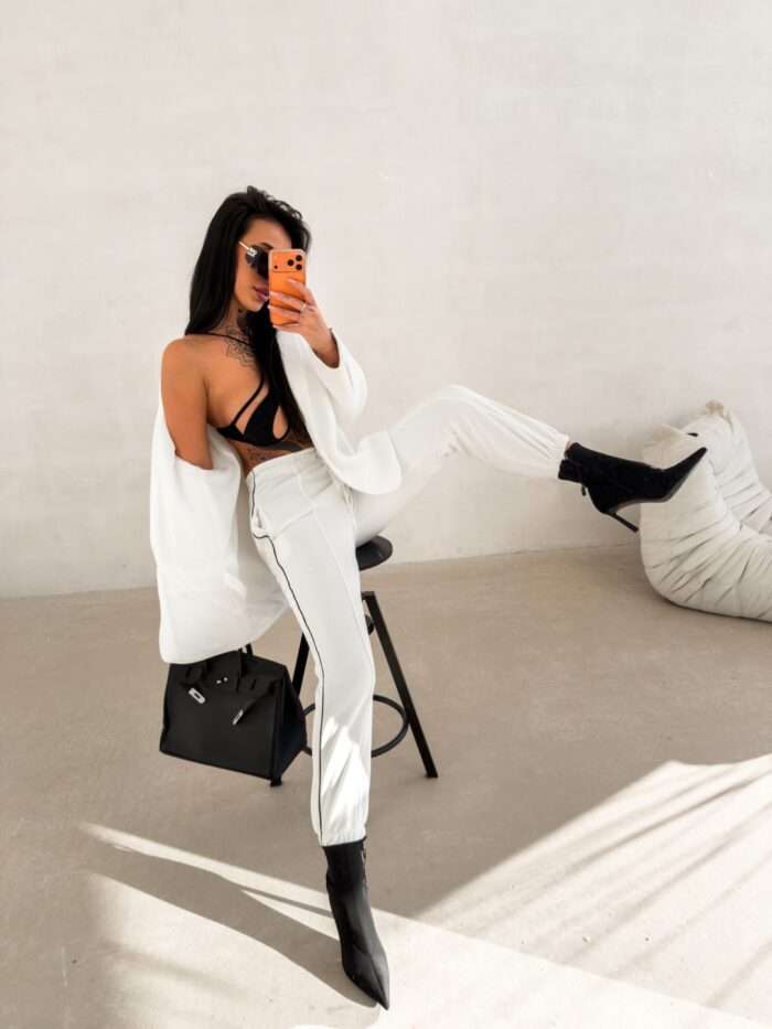 SPODNIE DAMSKIE FINIRE 2026 - obrazek 5