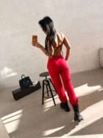 SPODNIE DAMSKIE FINIRE 2026 - obrazek 3