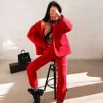 SPODNIE DAMSKIE FINIRE 2026